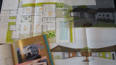 Avant projet